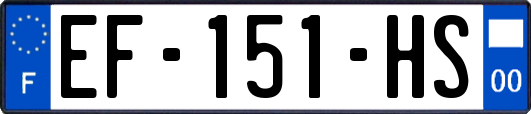 EF-151-HS