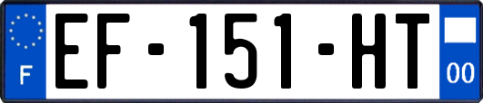 EF-151-HT