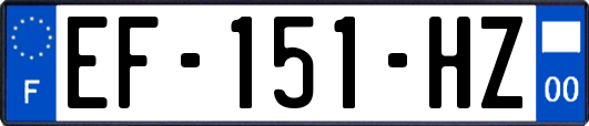 EF-151-HZ