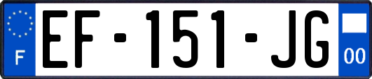 EF-151-JG