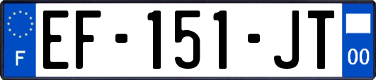 EF-151-JT