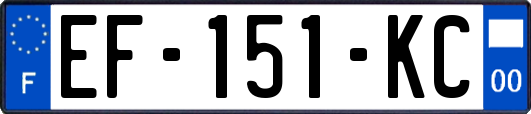 EF-151-KC