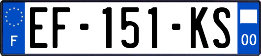 EF-151-KS