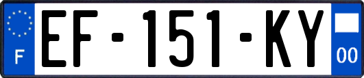 EF-151-KY