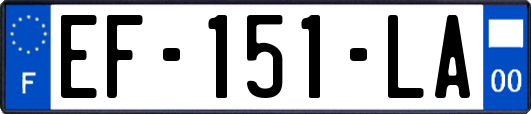 EF-151-LA