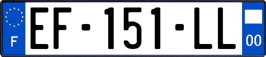 EF-151-LL