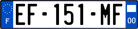 EF-151-MF