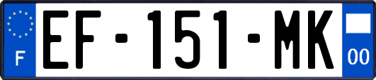 EF-151-MK