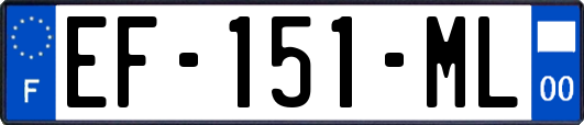 EF-151-ML