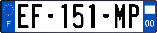 EF-151-MP