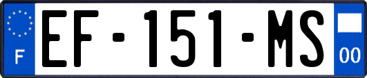 EF-151-MS