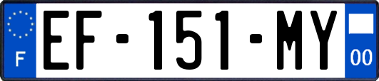 EF-151-MY
