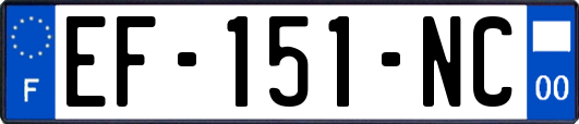 EF-151-NC