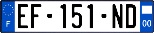 EF-151-ND
