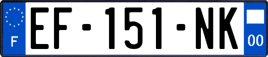 EF-151-NK