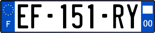 EF-151-RY