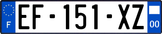 EF-151-XZ