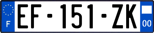 EF-151-ZK