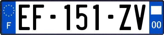 EF-151-ZV