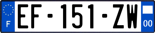 EF-151-ZW