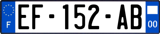 EF-152-AB