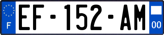 EF-152-AM