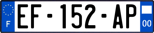EF-152-AP