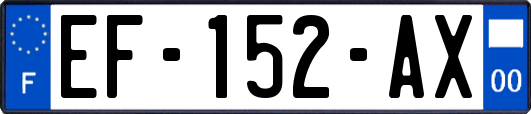 EF-152-AX
