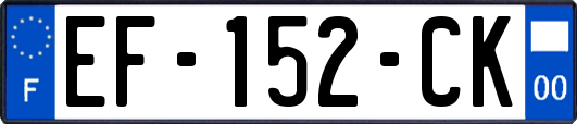 EF-152-CK