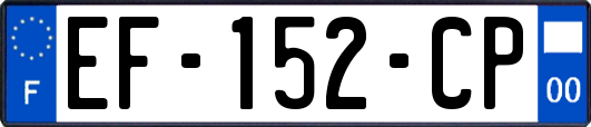 EF-152-CP