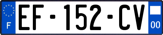 EF-152-CV