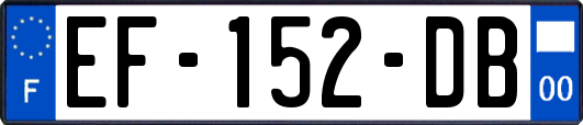 EF-152-DB