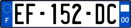 EF-152-DC