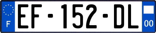 EF-152-DL