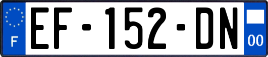 EF-152-DN
