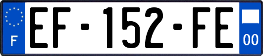 EF-152-FE