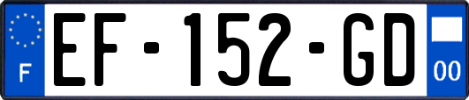 EF-152-GD