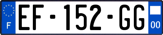 EF-152-GG