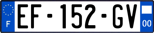 EF-152-GV