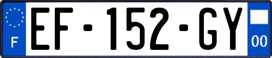 EF-152-GY