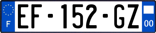 EF-152-GZ