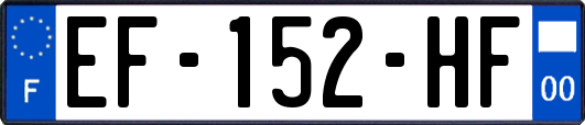 EF-152-HF