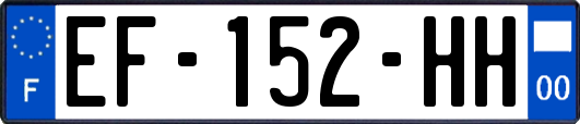 EF-152-HH