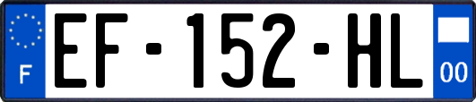 EF-152-HL