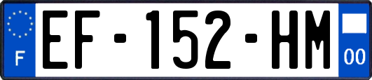 EF-152-HM