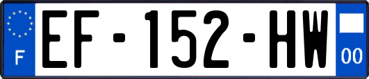 EF-152-HW