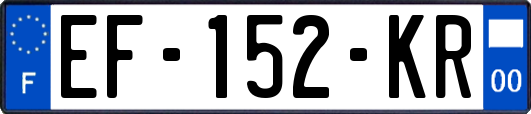EF-152-KR