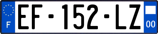 EF-152-LZ