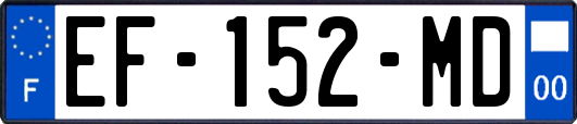 EF-152-MD