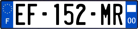 EF-152-MR